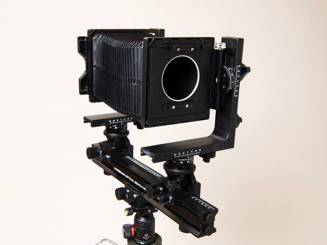 Horseman L4×5 アイテム一式セット