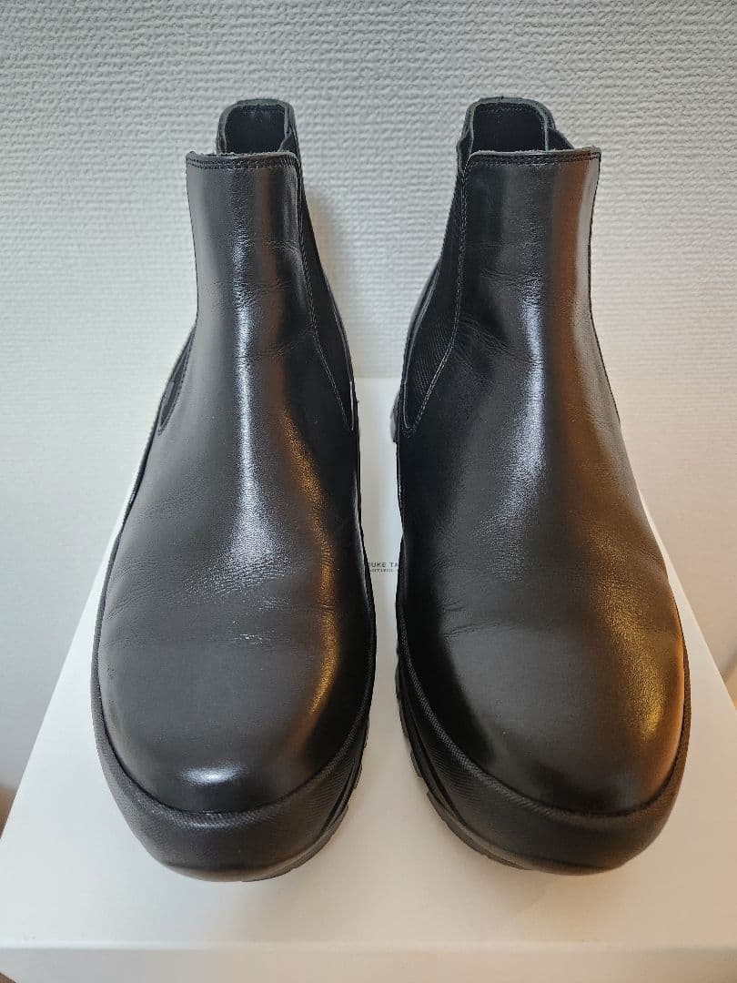 BEAUTIFUL SHOES　25cm