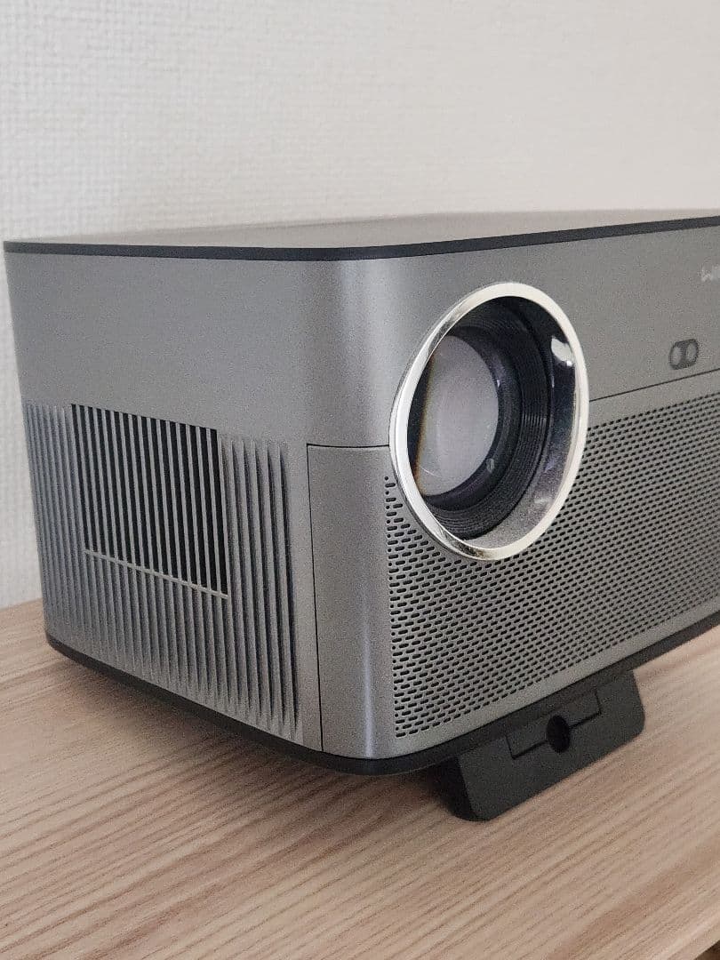 ア*ン様 WiMiUS ホームプロジェクター P64