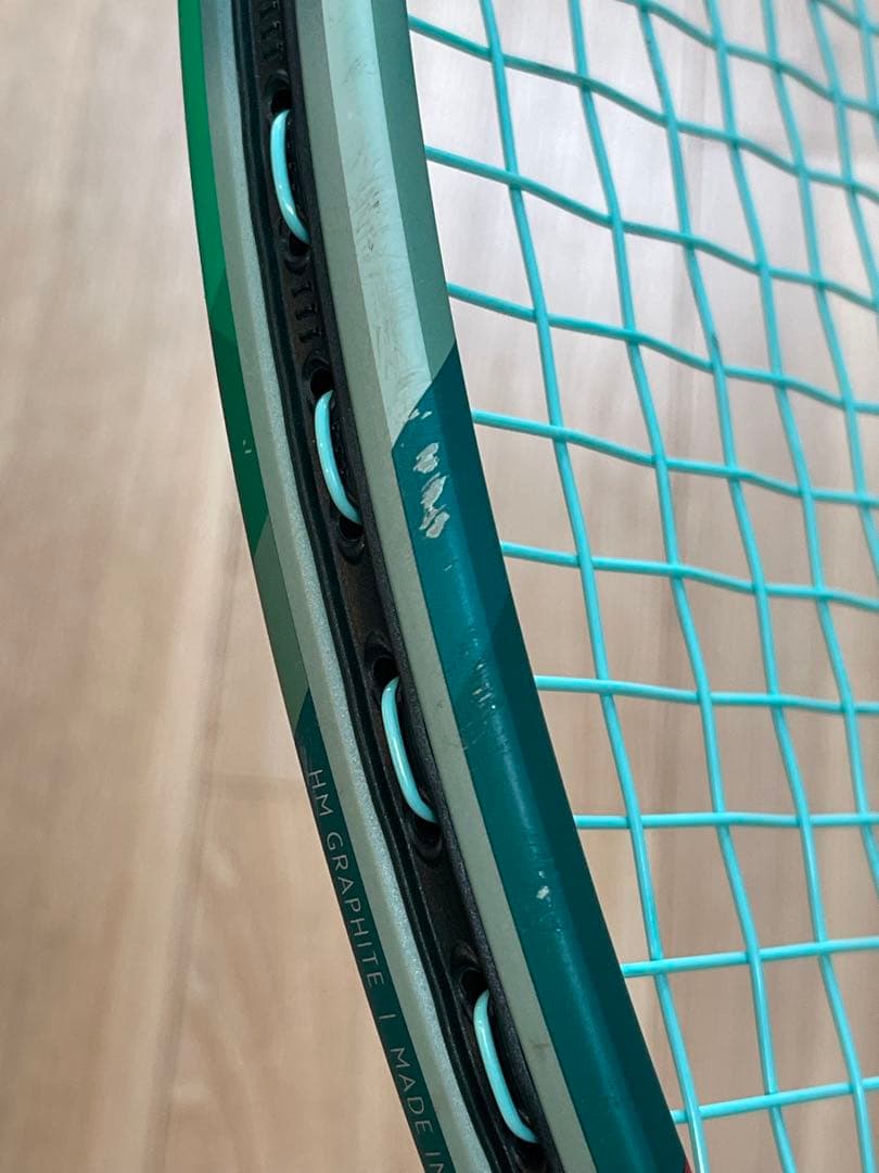 YONEX PERCEPT 100 【G3】