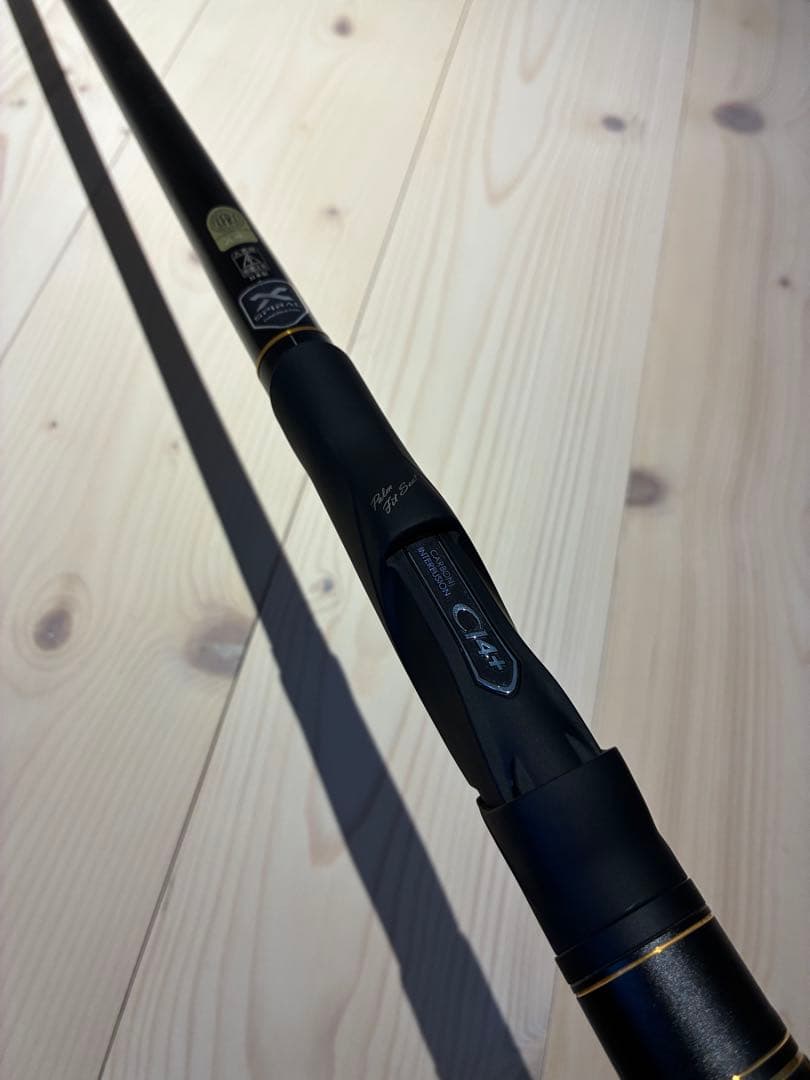 シマノ 16 鱗海スペシャル 06-530