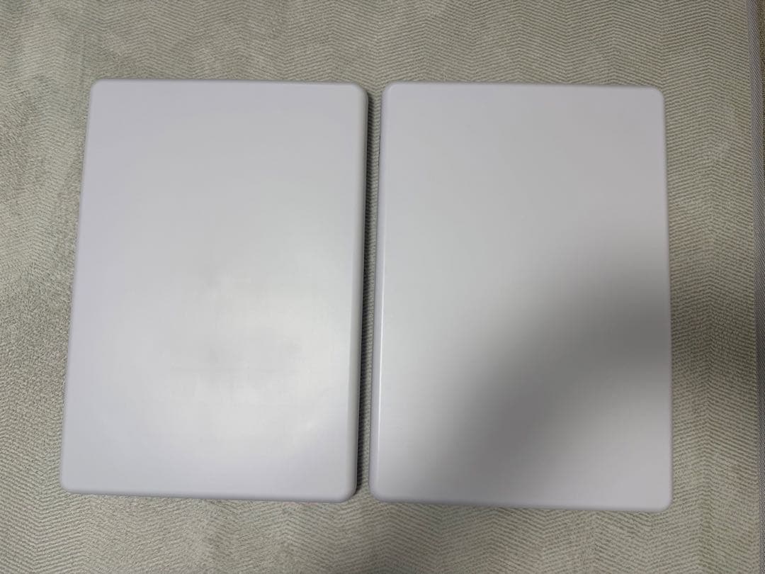 Catlog board、×2、catlogベルトセット×3