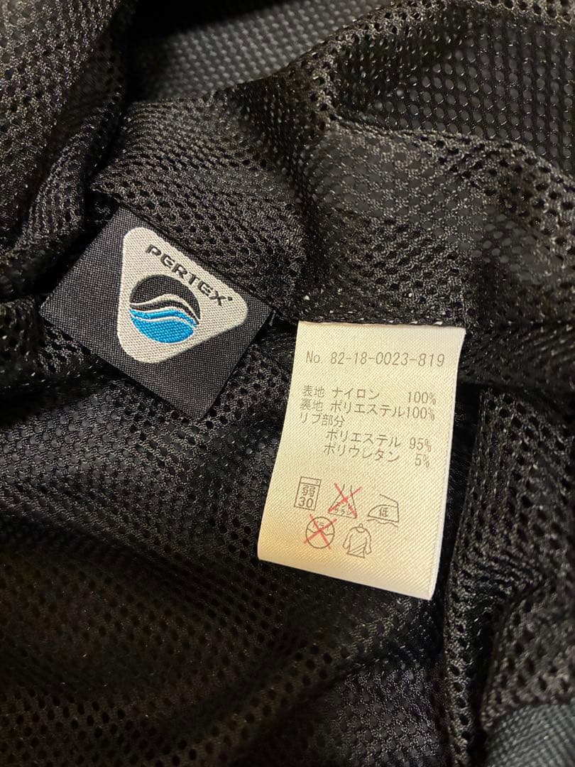 BEAMS GOLF スニードM 美品