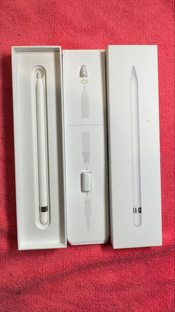 Apple iPad 第9世代 256GB＋ApplePencil 第1世代