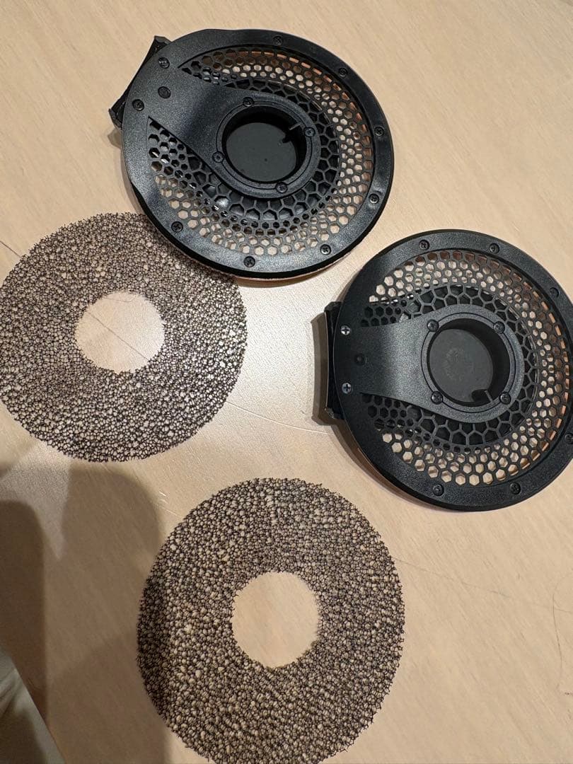 美品　レプロナイザー4D Plus REPRONIZER 4dplus