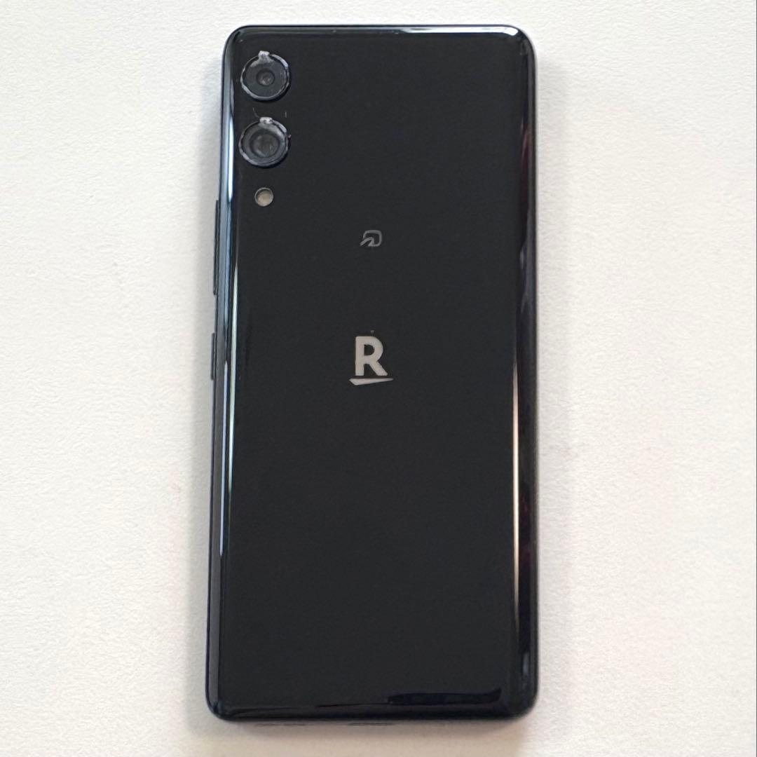 Rakuten Hand 5G 本体 + 付属品