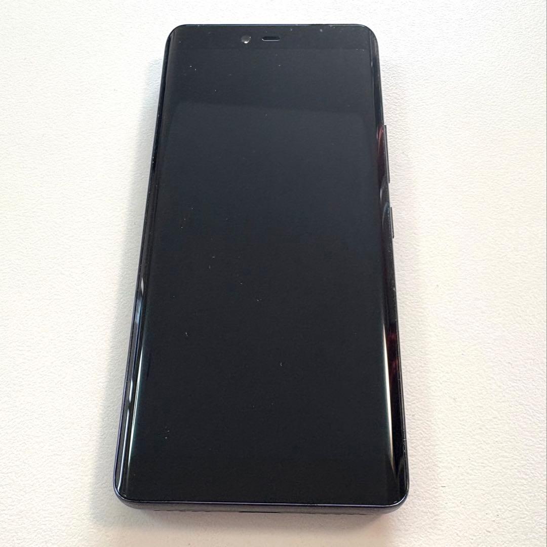 Rakuten Hand 5G 本体 + 付属品