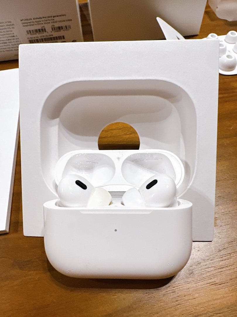 AirPods Pro 2 第二世代 第2世代 airpods pro 2