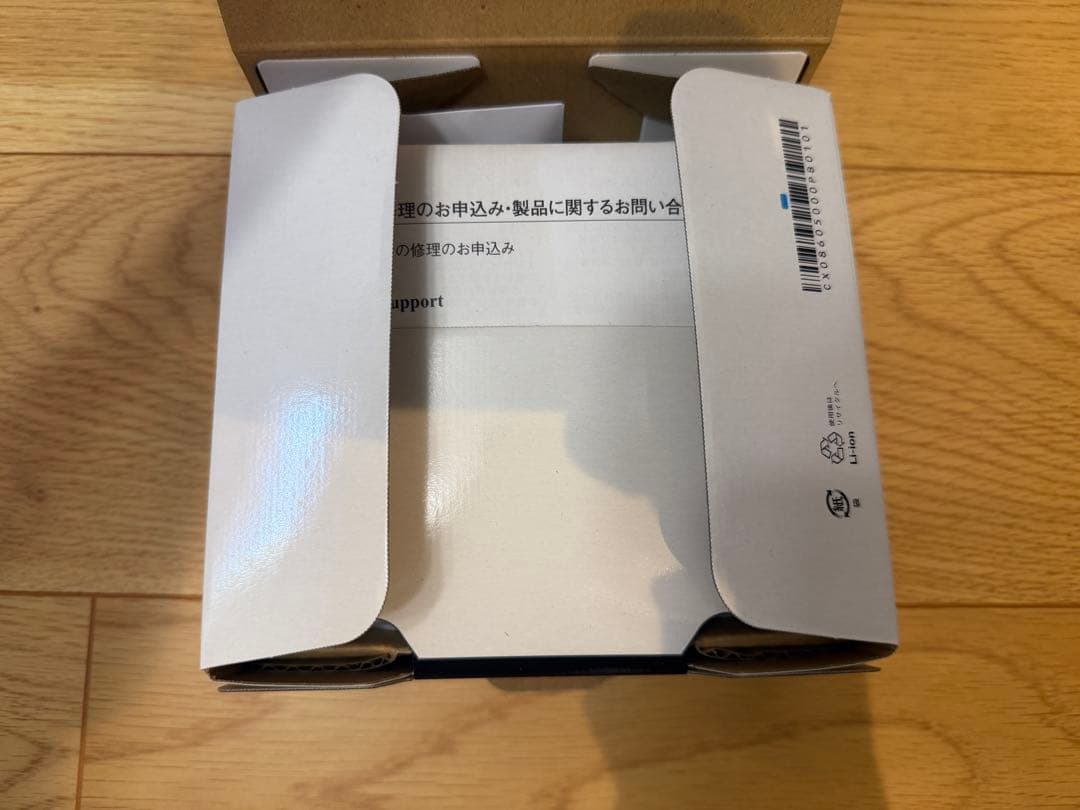 Canon PowerShot G7X Mark Ⅲ ブラック 新品未使用品