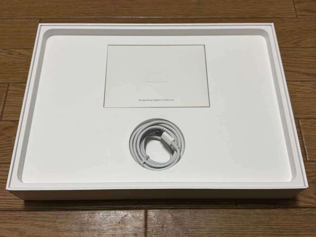 MacBook本体 MacBook Pro 2018 13.3inch