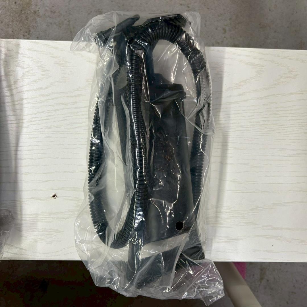 アイリスオーヤマ 防災セット エアーベッド付31点 BS1-31 1人用