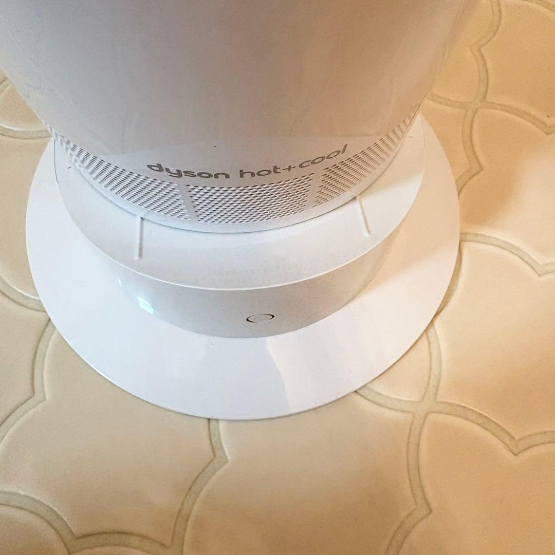 【極美品】Dyson Hot＋Cool AM09 ダイソン 2024年 動作良好