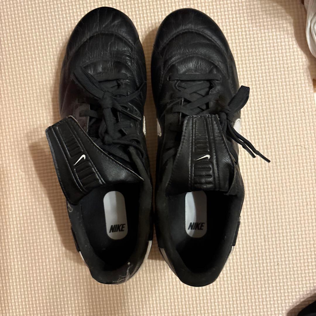 シューズ NIKE premier