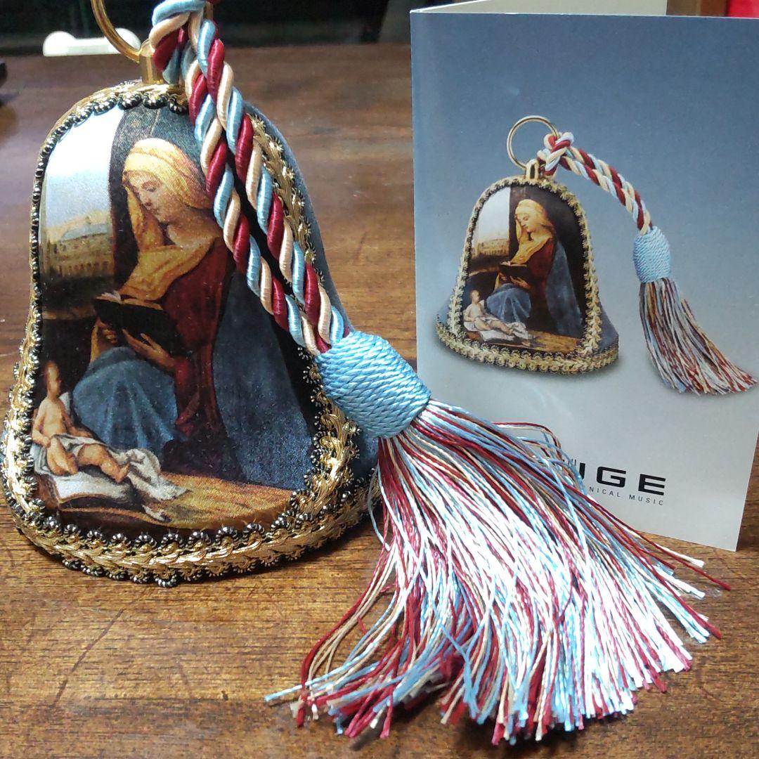 '2012リュージュオルゴールコレクターズベル