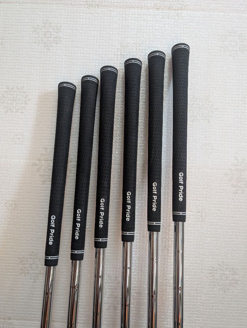 SRIXON スリクソン ZX5 mk2 アイアンセット モーダス105 S