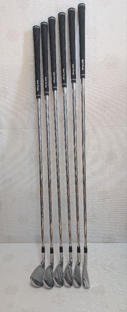 SRIXON スリクソン ZX5 mk2 アイアンセット モーダス105 S