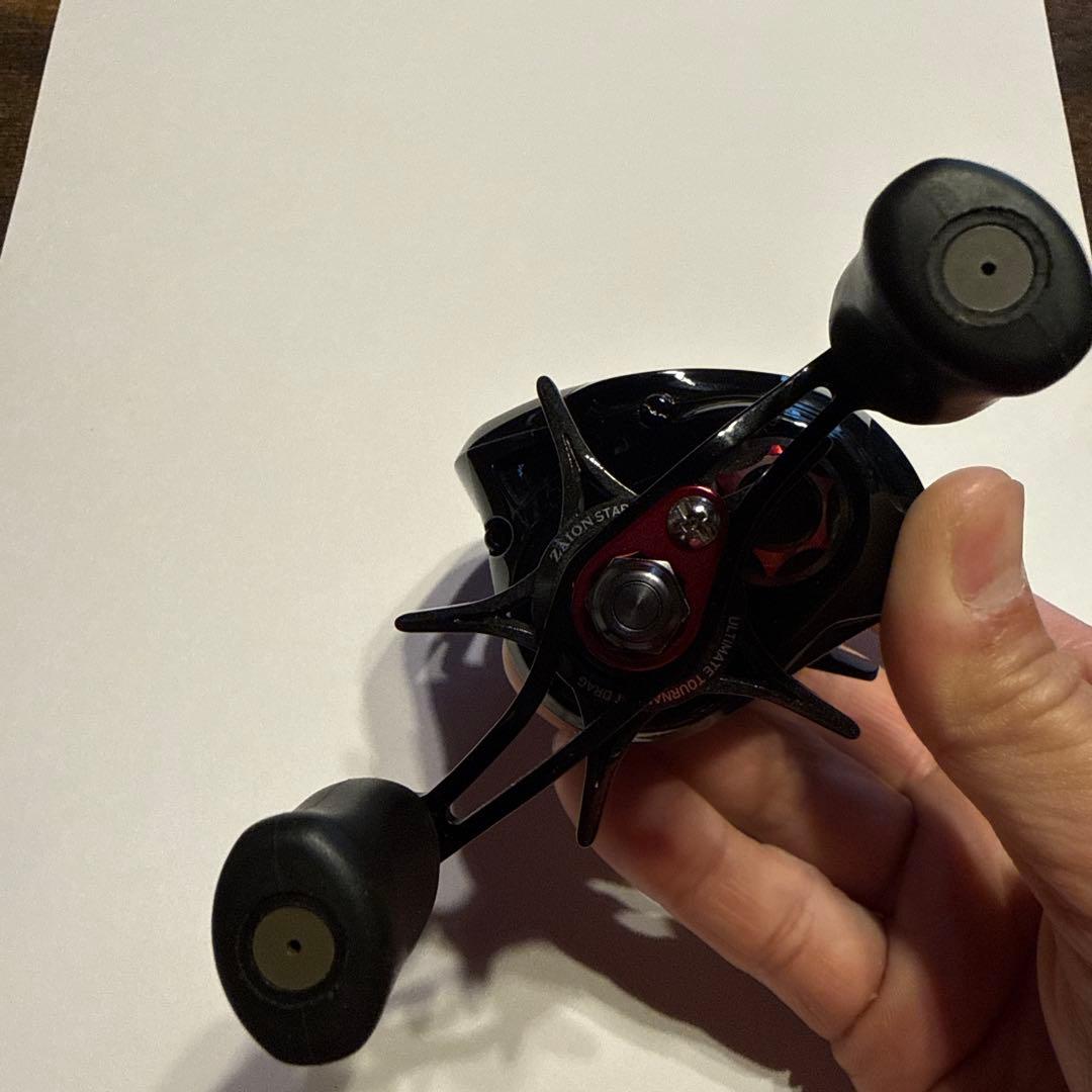 リール DAIWA SS AIR 8.1L