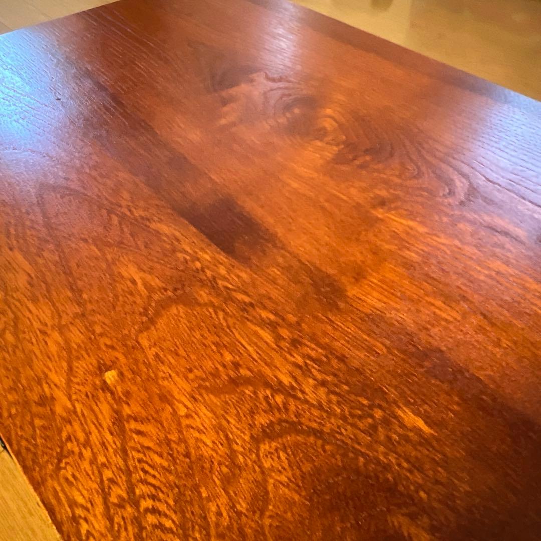 木製 8杯 小箪笥 小引出し 小物入れ ミニタンス 民芸家具 アンティーク