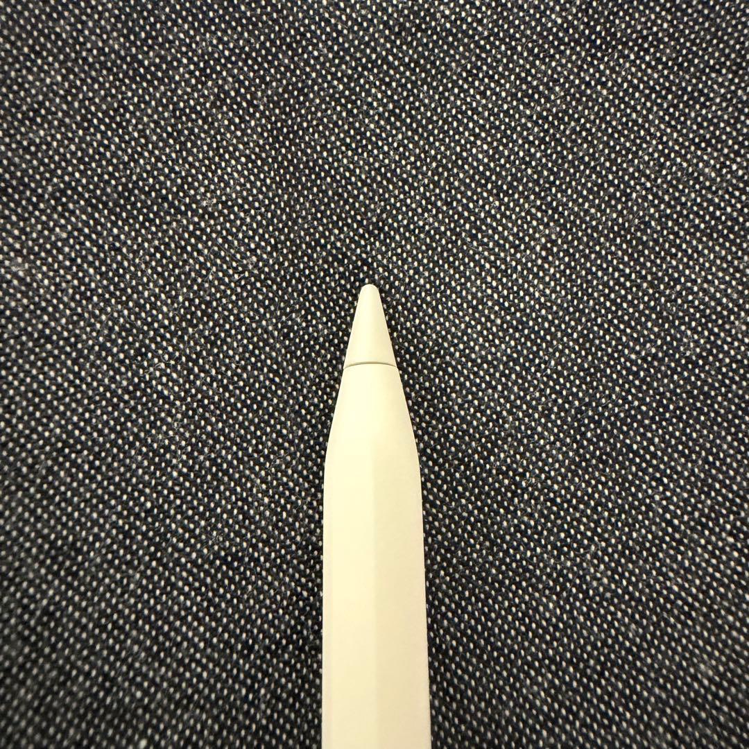 【美品】Apple Pencil Pro
