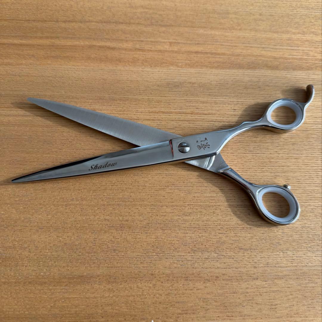 プロ用シザー 影(shadow) EX-760