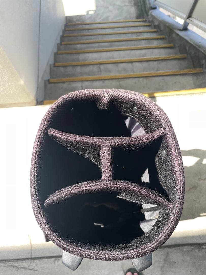 Dance With Dragonキャディバッグ