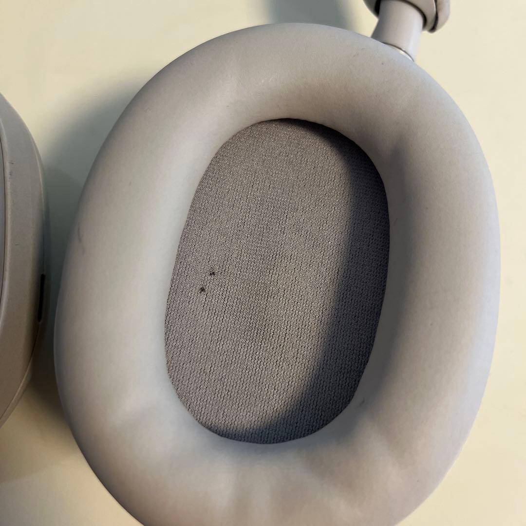 SONY WH-1000XM5 プラチナシルバー ジャンク品