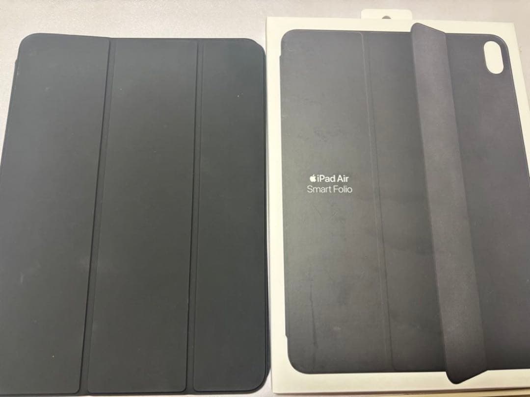 iPad Air + Smart Folio ケース
