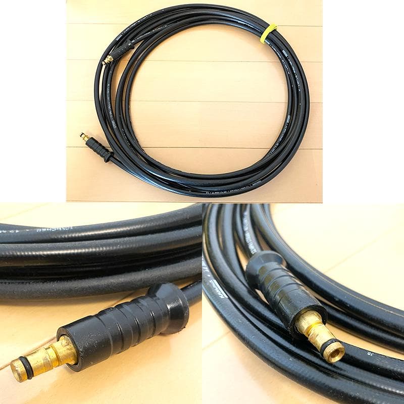 【送料無料】ケルヒャー K3 高圧洗浄機 サイレントベランダ 60Hz 西日本