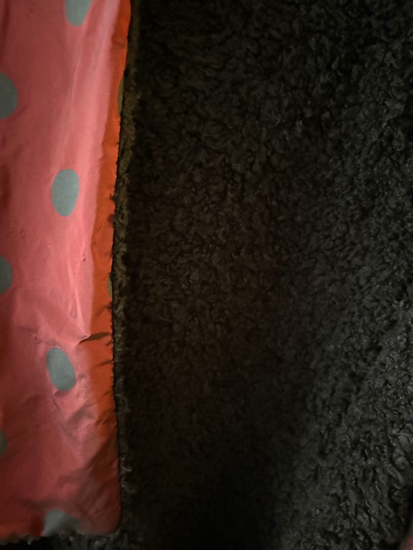 COMME des GARÇONS ノーカラージャケット M