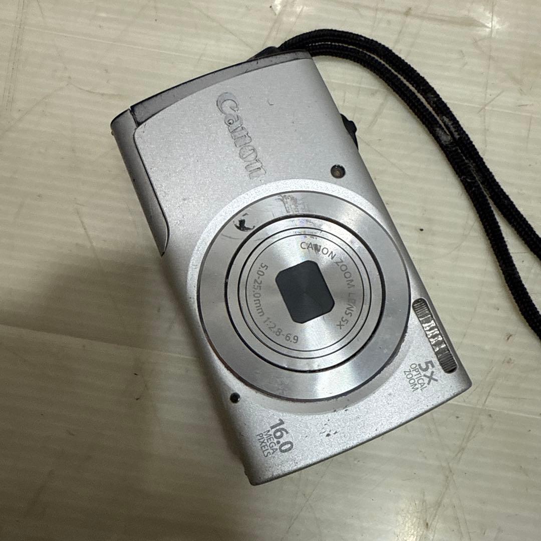 Canon PowerShot A2600 PC1899 デジカメ ジャンク