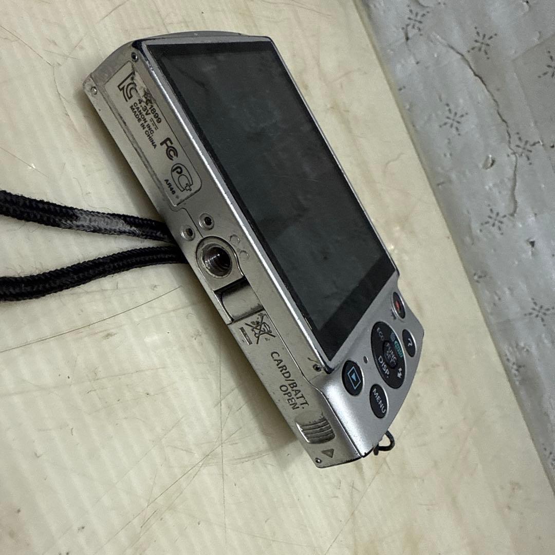 Canon PowerShot A2600 PC1899 デジカメ ジャンク