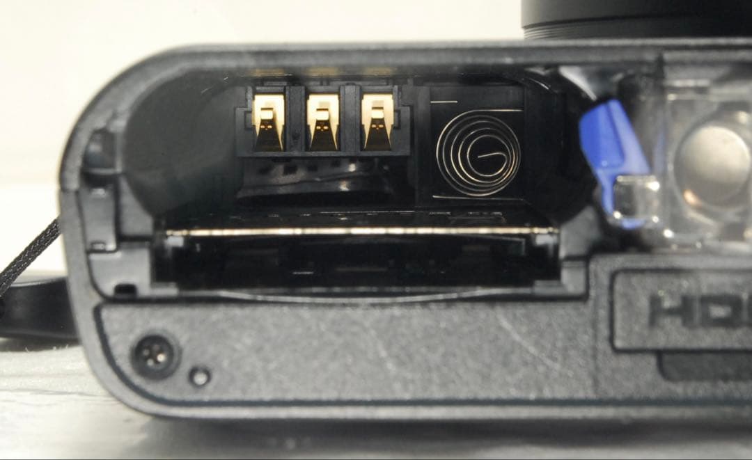 【期間限定値下‼️】SONY DSC-RX100 ❤️動作確認済 ソニー コンデジ