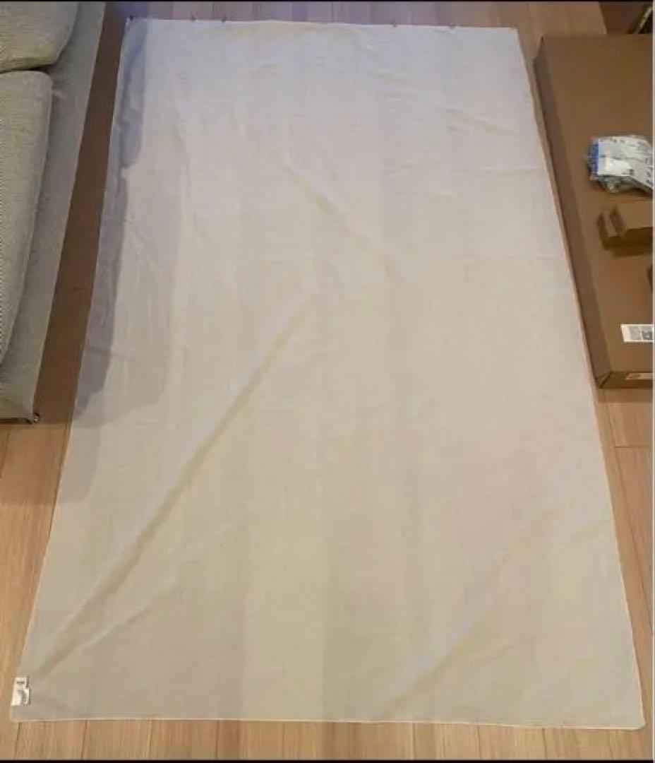 みちゃん ieno textile 14-23マルチクロス カーテン