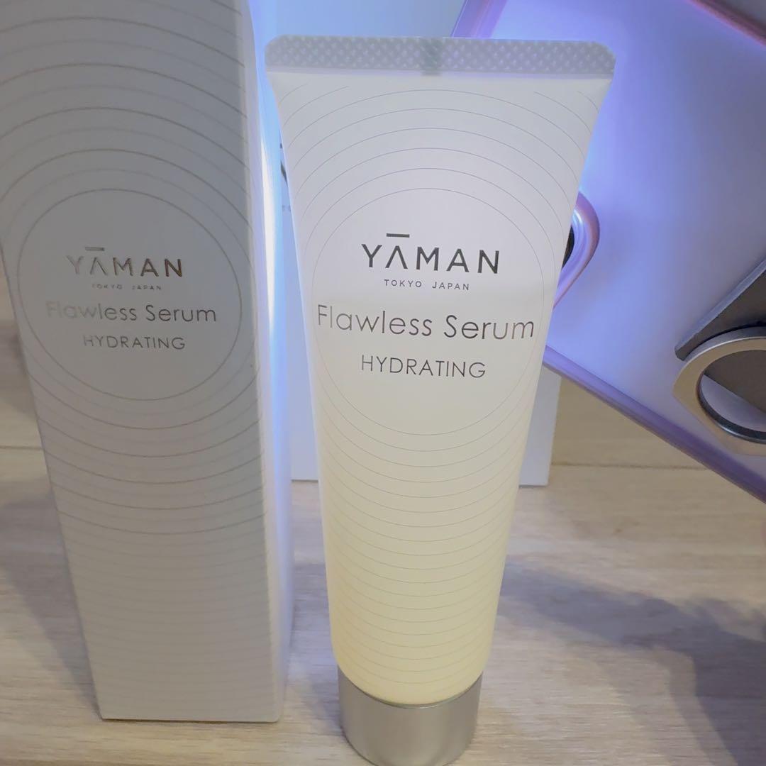 ヤーマン　リフトロジーSP