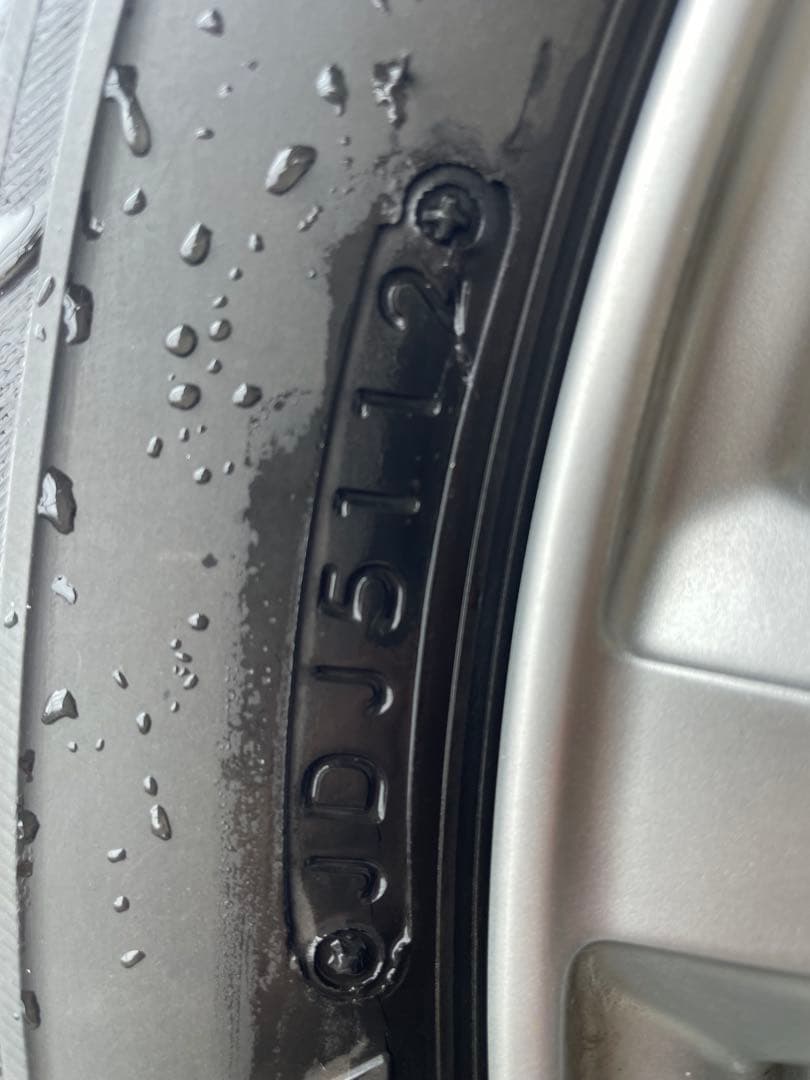 ブリヂストン 205/65R16 タイヤ・ホイールセット