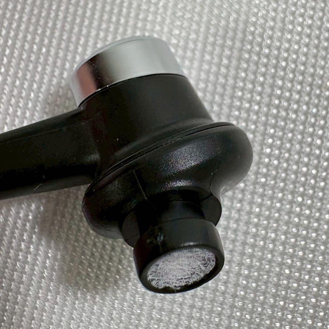 Roland ローランド バイノーラル マイクロホン イヤホン CS-10EM