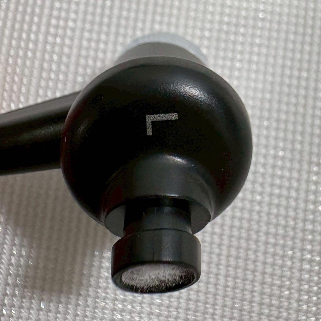 Roland ローランド バイノーラル マイクロホン イヤホン CS-10EM