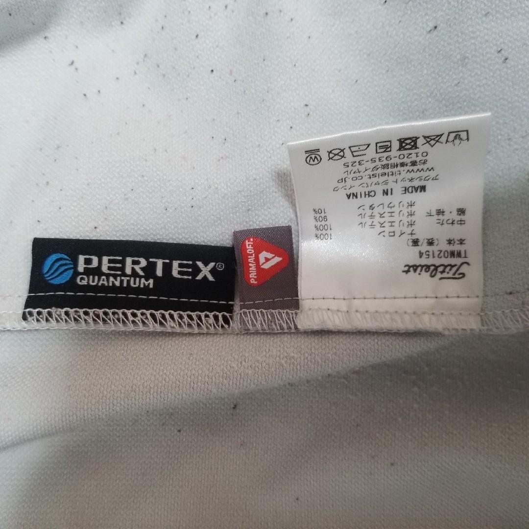 美品 Titleist タイトリスト 中綿ジャケット XL