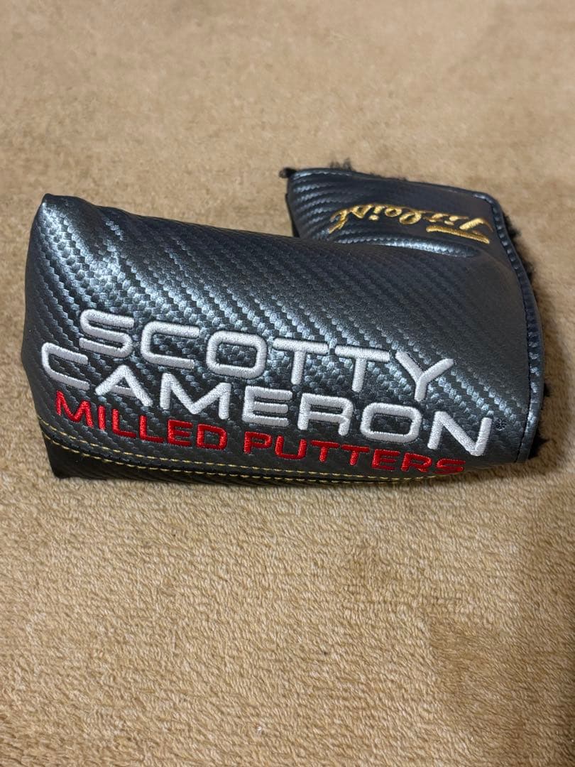 SCOTTY CAMERON FUTURA 5MB 34インチ