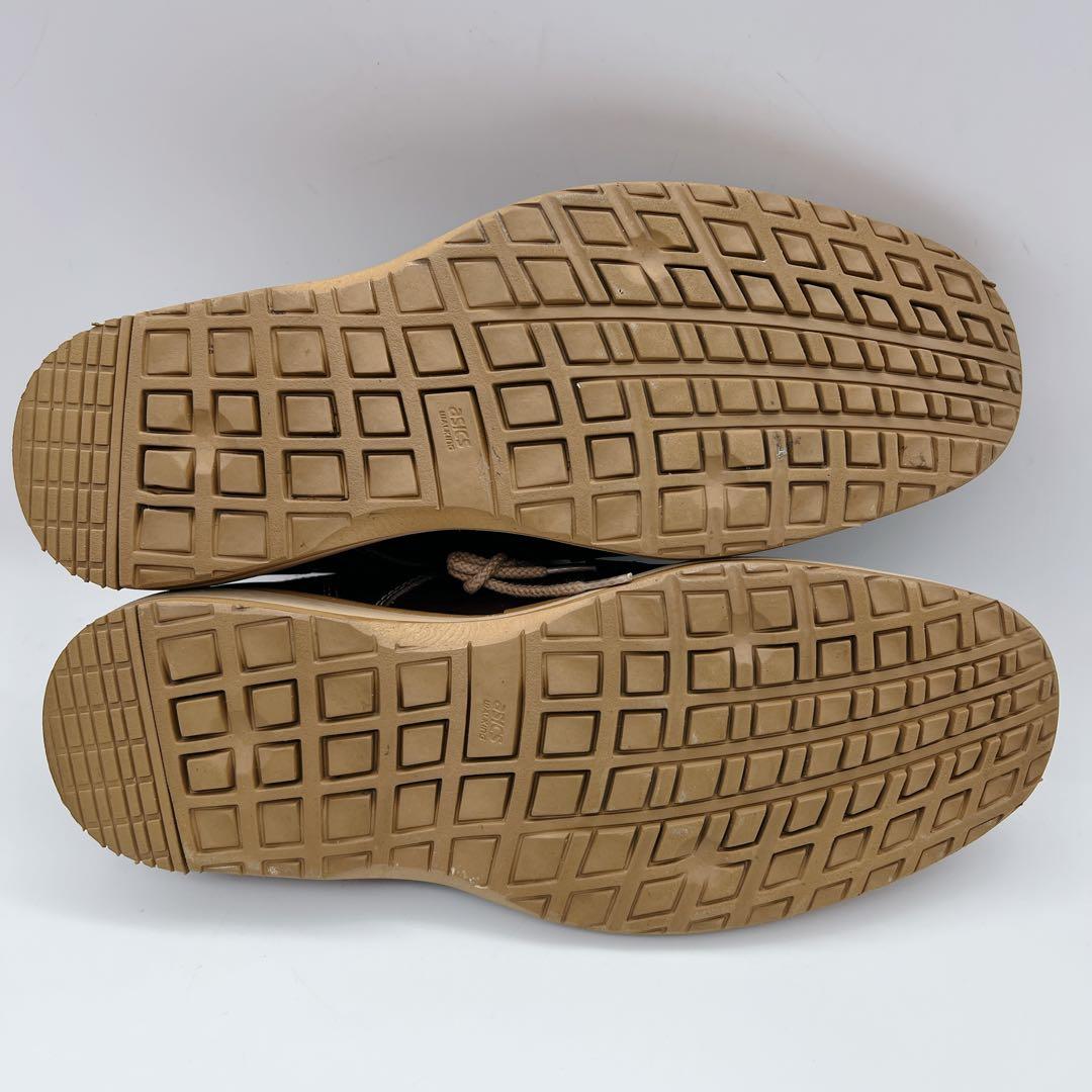 ペダラ【24.0】 pedala WP307J レザー ウォーキングシューズ