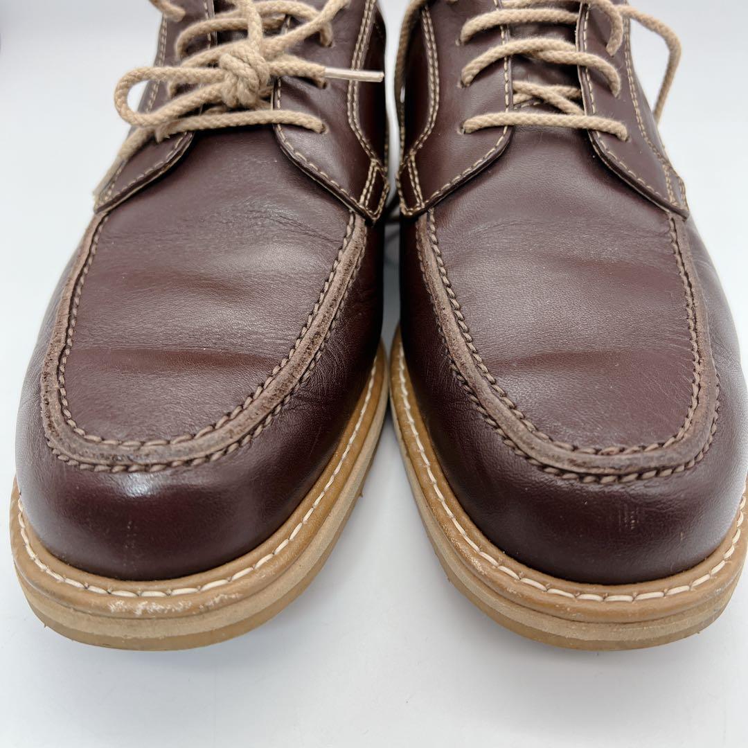 ペダラ【24.0】 pedala WP307J レザー ウォーキングシューズ