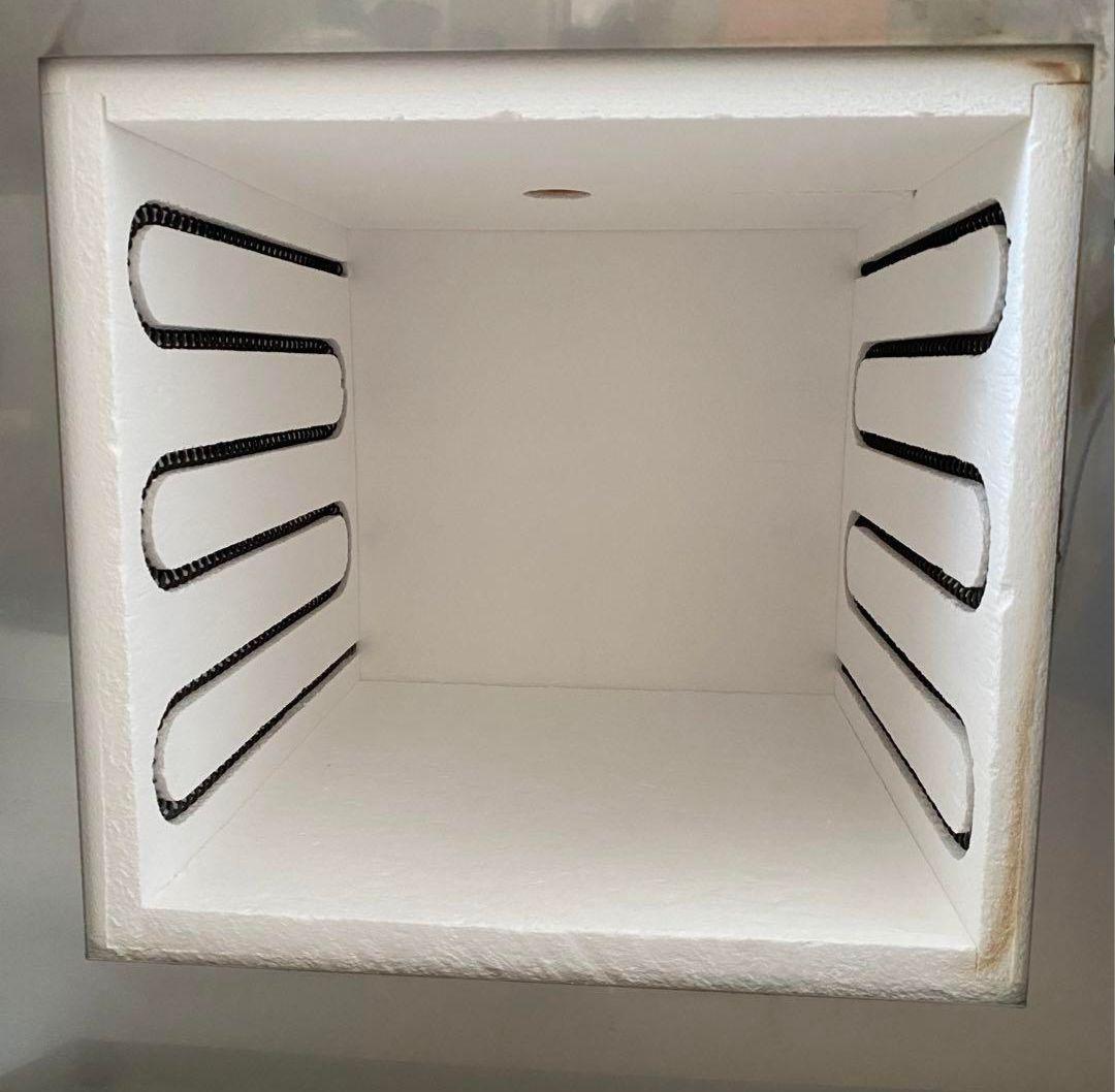 masae　ポーセラーツ　電気炉　彩火