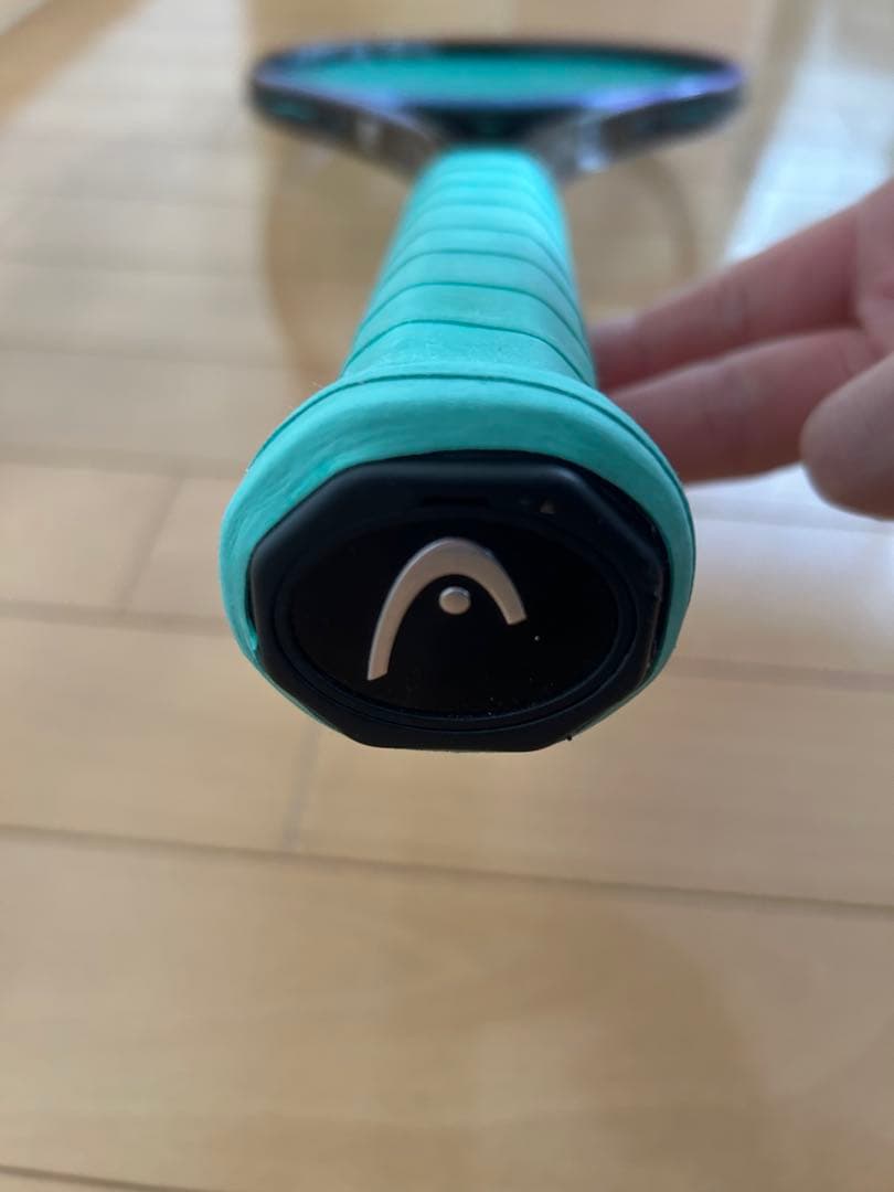 HEAD Gravity TOUR グラビティ ツアー 2025