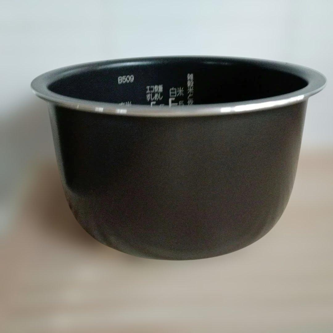 ZOJIRUSHI極め炊き5.5合炊き　新品