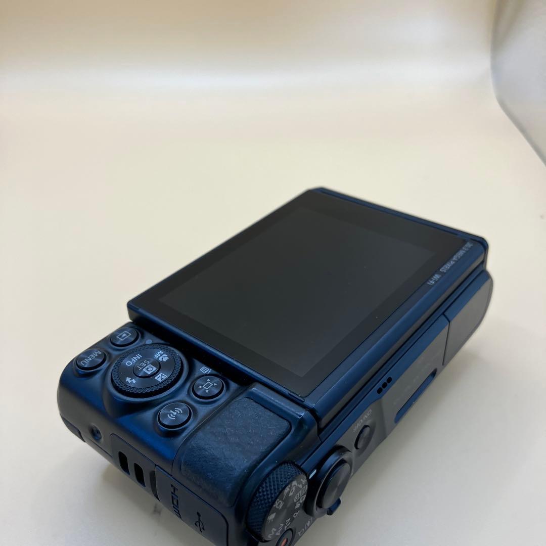 デジタルカメラ Canon PowerShot SX740HS PC2352 1848