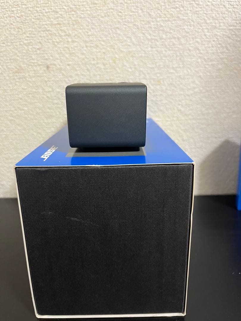 Bose SoundLink Mini II ブラック美品