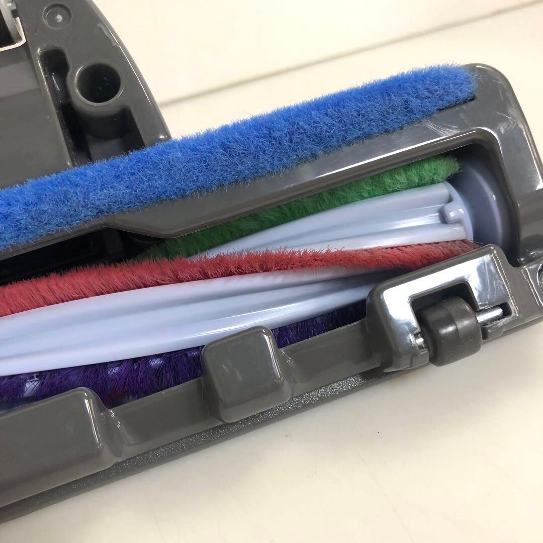 三菱電機　掃除機　紙パック式　Be-K TC-FJ2E-W 2025年製