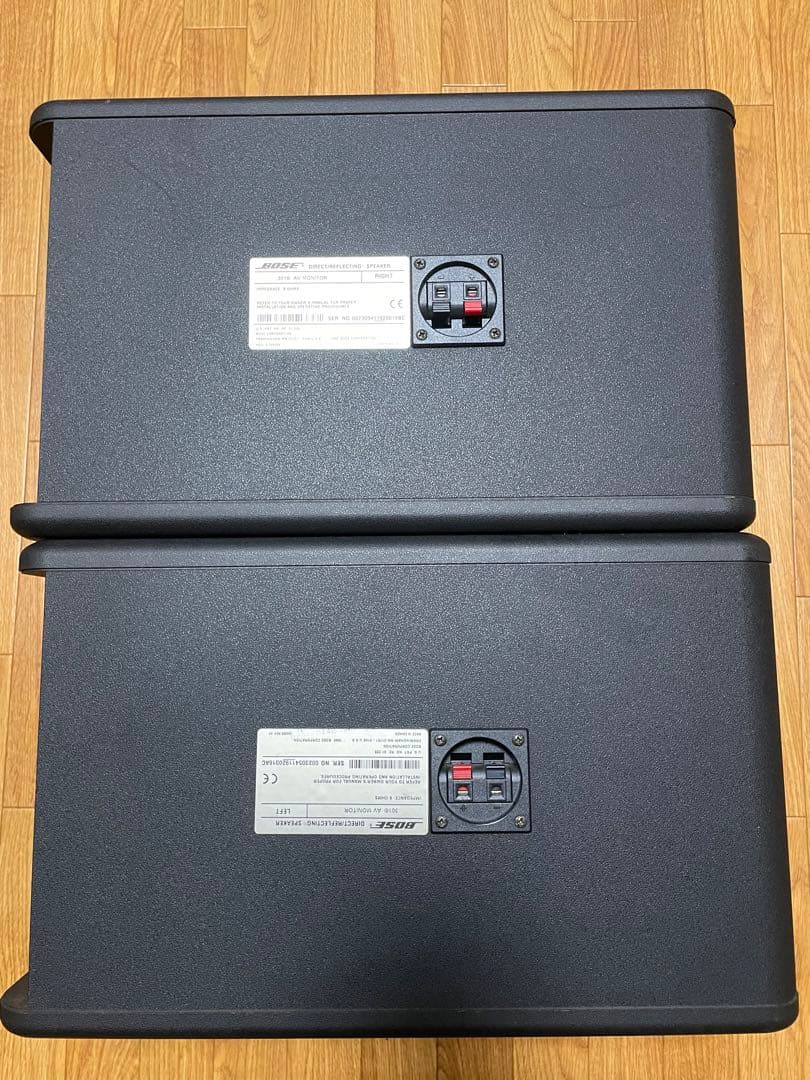 BOSE 301 AV MONITOR ボーズ スピーカー