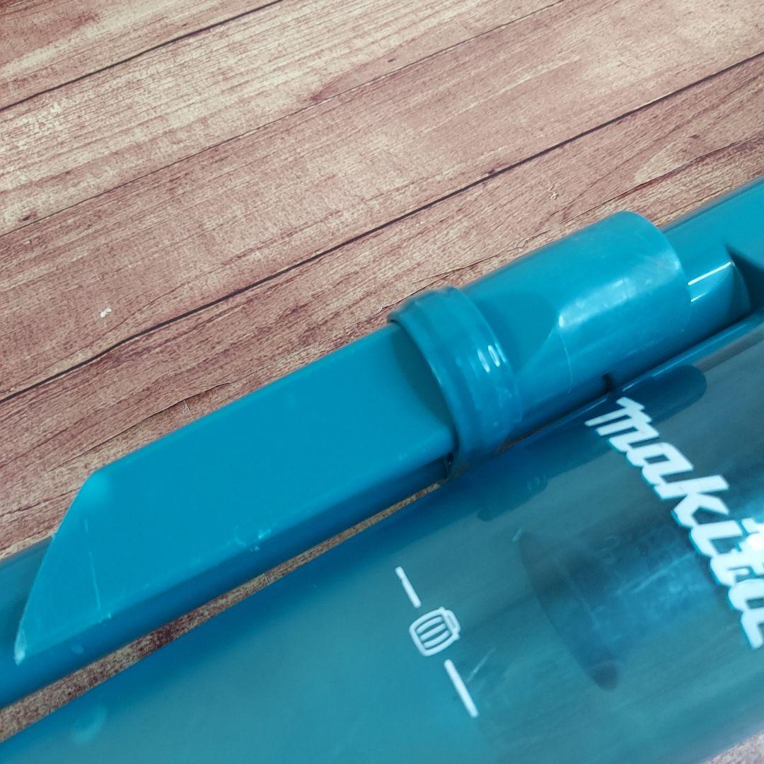 マキタ　充電式クリーナー　CL280FD　 純正バッテリー　充電器　セット