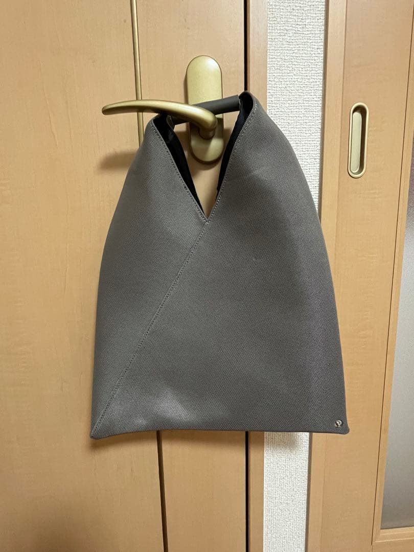 【MM6】Maison Margiela HANDBAG【新品タグなし未使用品】